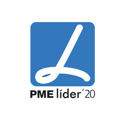 Arconorte distinguida como PME Líder 2020