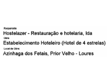 Hostelazer – Loures