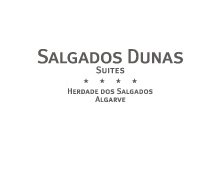 CS – Salgados Dunas Suite