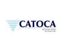 Sociedade Mineira de Catoca