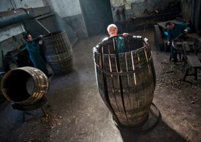 Symington Comércio de Vinhos, S.A.