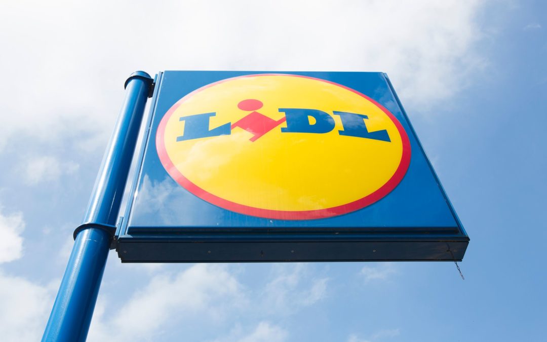 Lidl Imaculada Conceição Braga