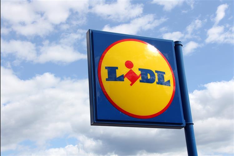 Climatização Armazéns Lidl