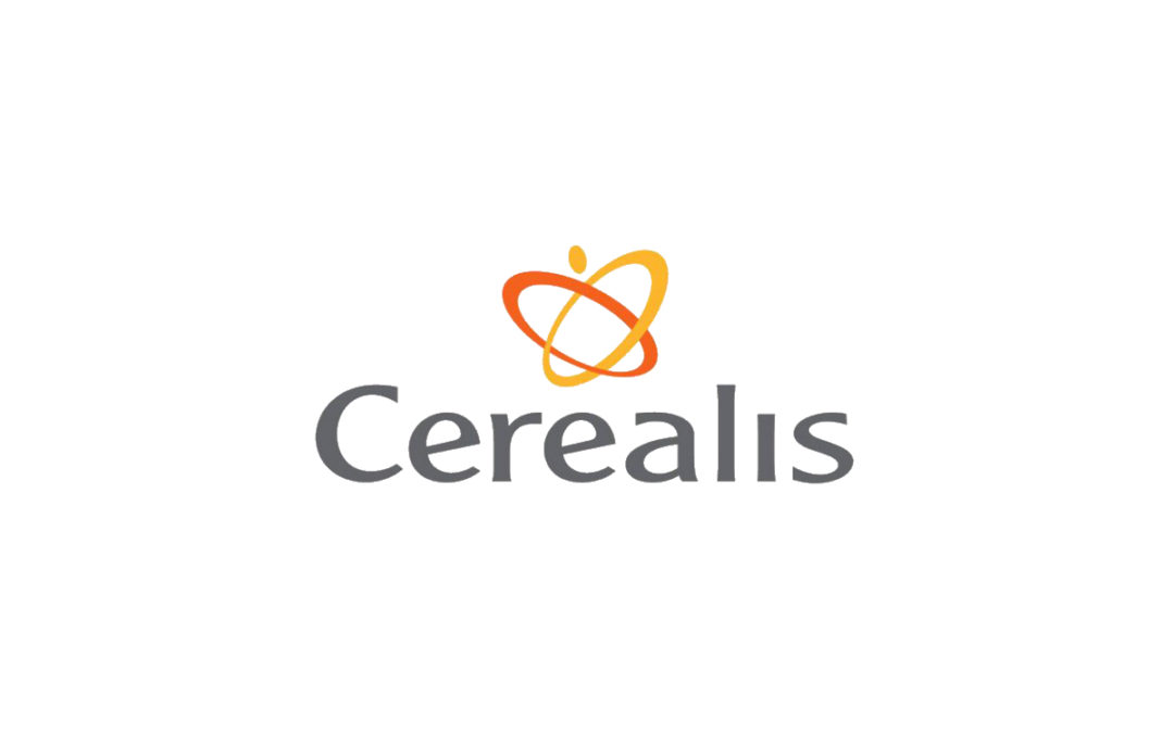 Cerealis: conclusão dos trabalhos