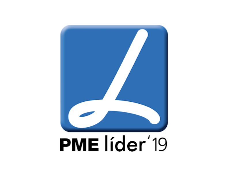 Arconorte distinguida como PME Líder 2019