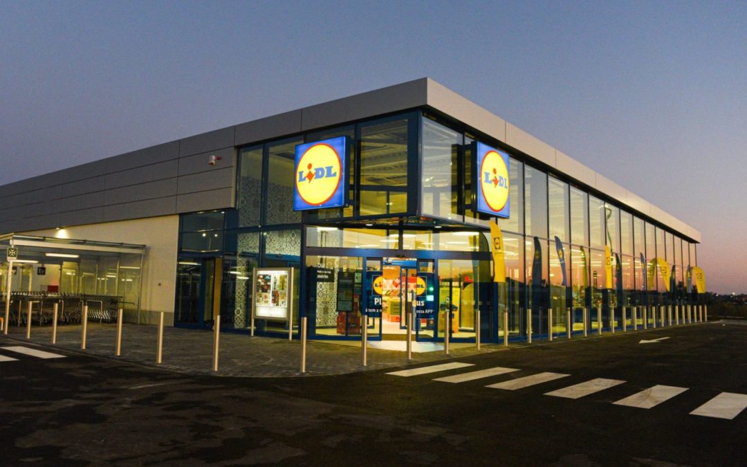 Lidl Mira