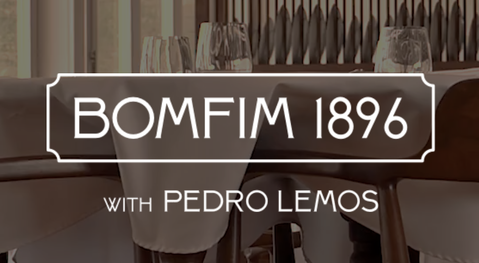 Bomfim 1896 with Pedro Lemos