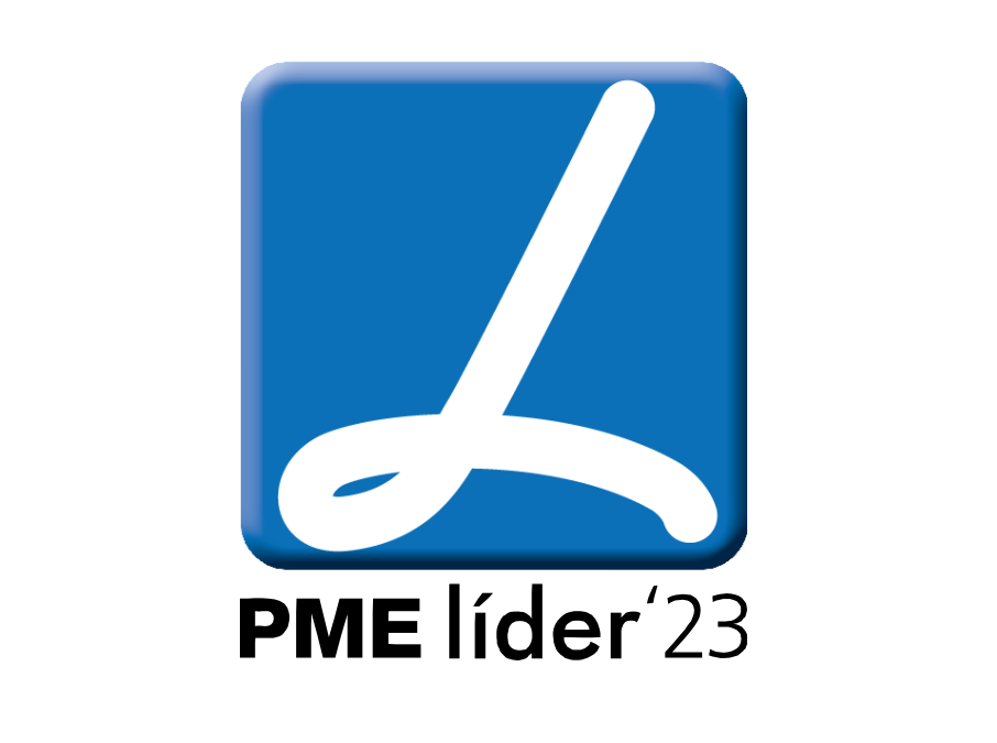 Arconorte distinguida como PME Líder 2023