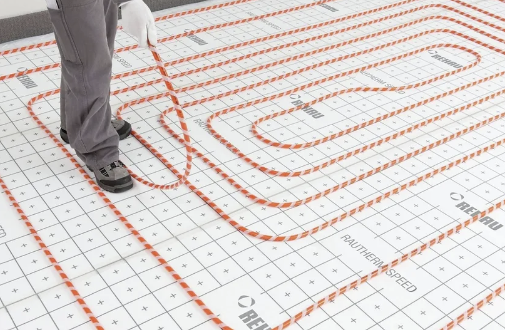 Inovação a cada degrau: Arconorte e REHAU elevam o conforto