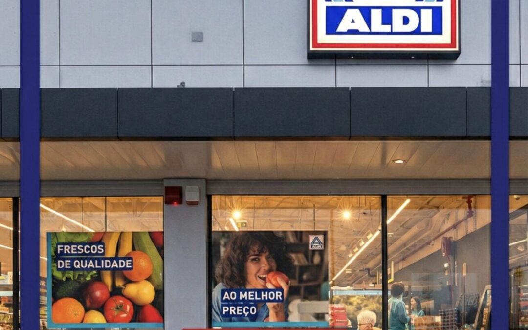 Aldi Évora
