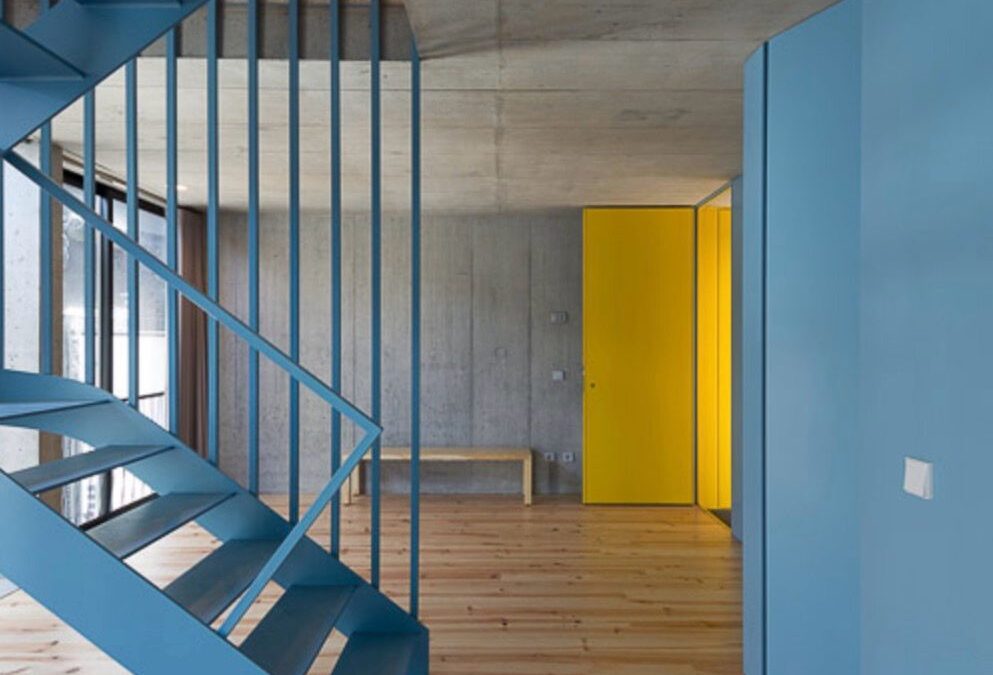 Nova Adjudicação: Climatização no Coração do Porto