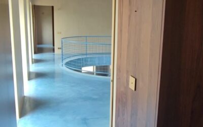 Integração Térmica e Alta Eficiência em Rio de Mouro